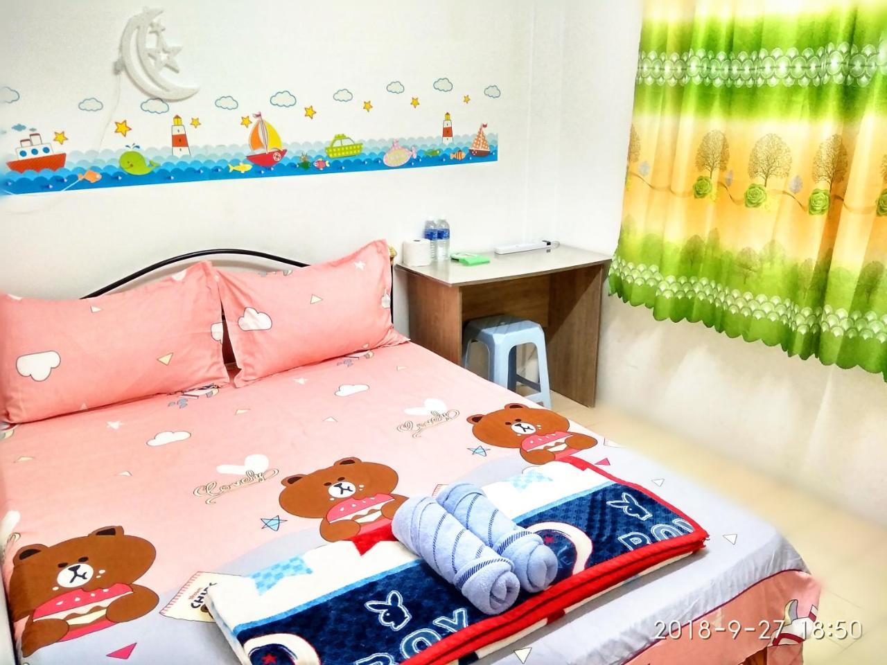 H Homestay Sibu - 1000Mbps 1Gbps Wifi, Astro & Auto Gate Parking Semi Detached House! Exterior foto